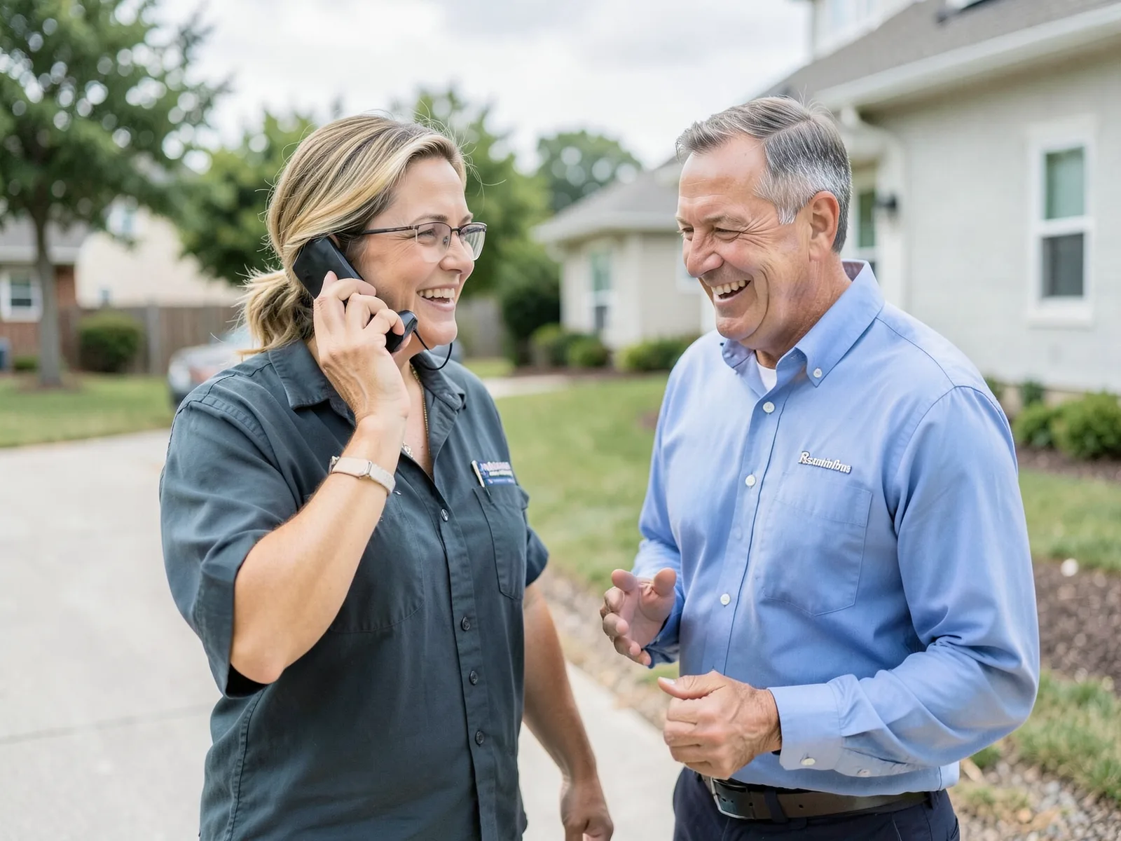 Frequently Asked Questions About Foundation Water Damage Restoration in Langtry, TX